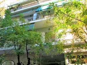 Квартира 37 m² в Афинах