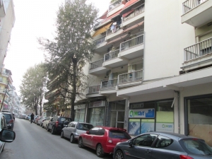 Квартира 82 m² в Салониках