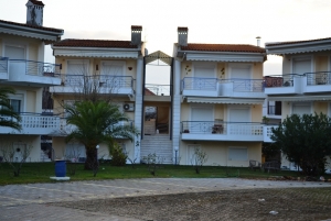 Квартира 60 m² на Кассандре (Халкидики)