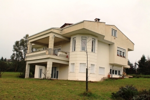 Коттедж 600 m² в пригороде Салоник