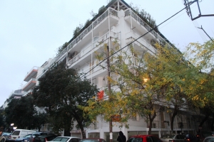 Квартира 72 m² в Салониках