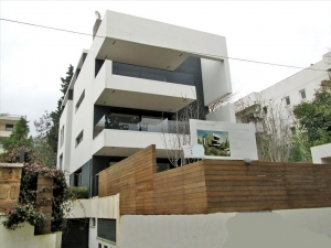 Квартира 170 m² в Афинах