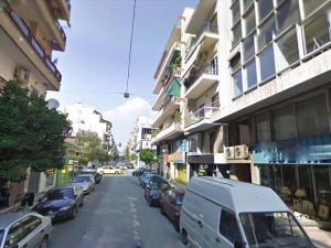 Квартира 48 m² в Афинах