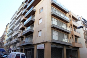 Квартира 55 m² в Салониках