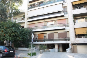 Квартира 70 m² в Афинах