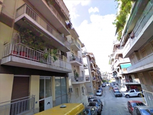 Квартира 35 m² в Афинах