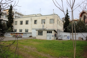 Земельный участок 1493 m² в Салониках