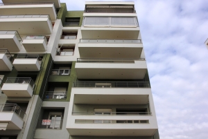 Квартира 71 m² в Салониках