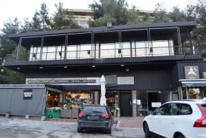Бизнес 79 m² в пригороде Салоник