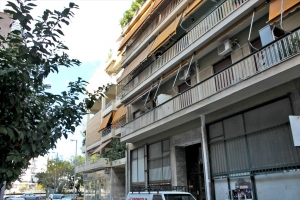 Квартира 76 m² в Афинах