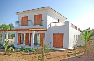 Вилла 120 m² на Кипре