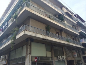 Квартира 112 m² в Афинах