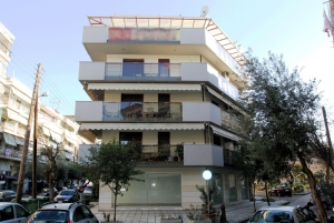 Квартира 63 m² в Салониках