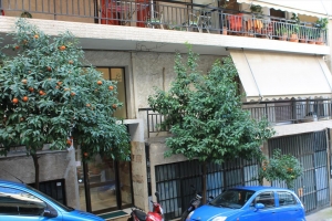 Квартира 79 m² в Афинах