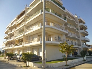 Квартира 100 m² в центральной Греции