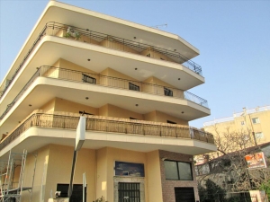 Квартира 87 m² в Афинах