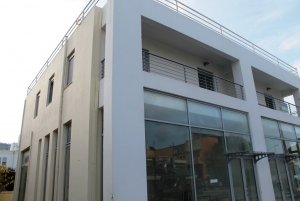 Квартира 50 m² на Родосе