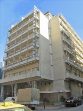 Гостиница 5655 m² в Афинах