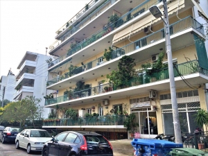 Квартира 67 m² в Афинах