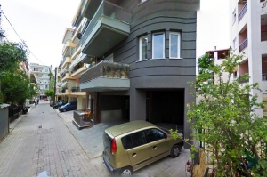 Квартира 80 m² в Салониках