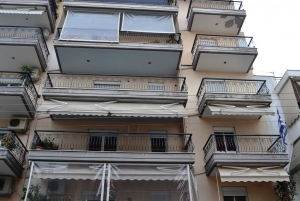 Квартира 77 m² в Салониках