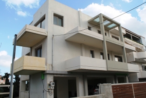 Квартира 100 m² на Родосе
