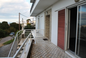 Квартира 98 m² на Родосе