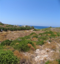 Земельный участок 4000 m² на Крите