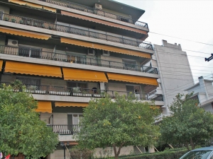 Квартира 95 m² в Афинах