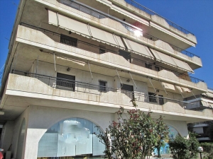Квартира 157 m² в Афинах