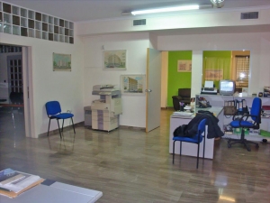 Бизнес 200 m² в Афинах