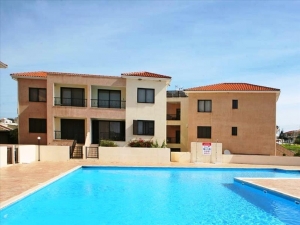 Квартира 59 m² на Кипре