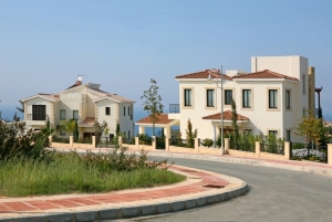 Вилла 137 m² на Кипре