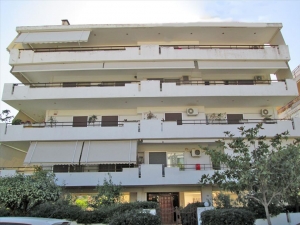 Квартира 135 m² в Афинах