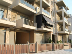 Квартира 56 m² в Салониках