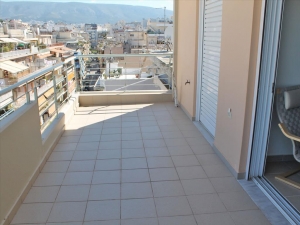 Квартира 89 m² в Афинах