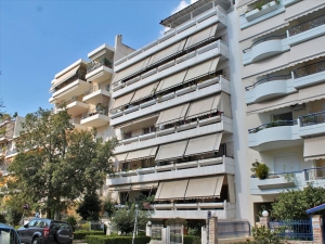 Квартира 63 m² в Афинах
