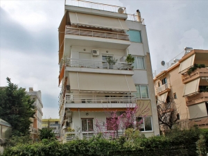 Квартира 31 m² в Афинах