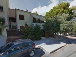 Квартира 109 m² в Афинах