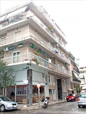 Квартира 51 m² в Афинах