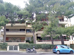 Квартира 114 m² в Афинах