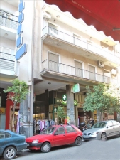 Квартира 28 m² в Афинах
