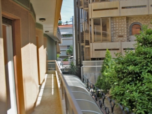 Квартира 65 m² в Афинах