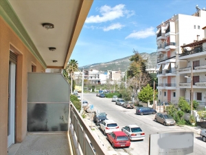 Квартира 49 m² в Афинах