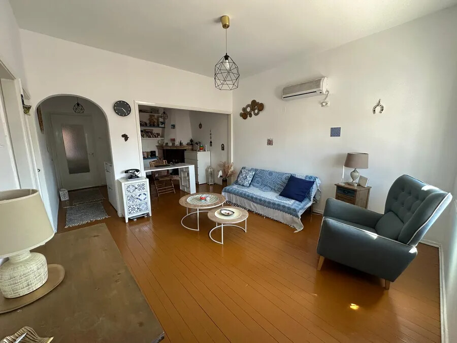 Продажа - Квартира 90 m² на Тасосе