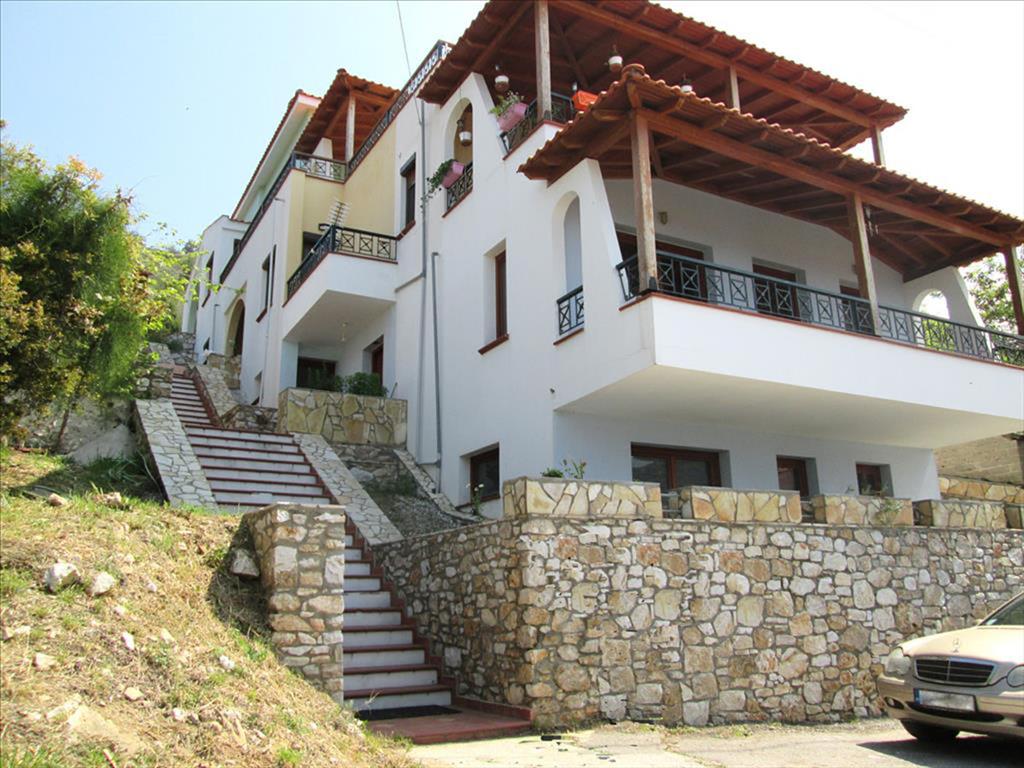 Продажа - Квартира 213 m² на Тасосе