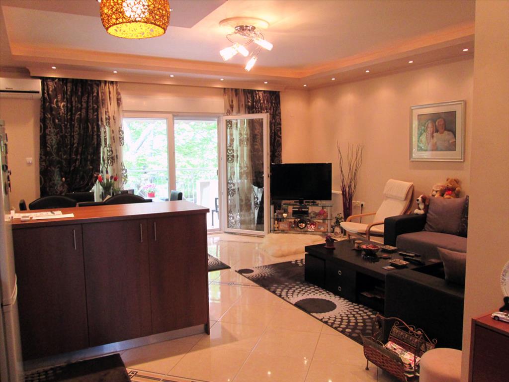 Продажа - Квартира 70 m² на Тасосе