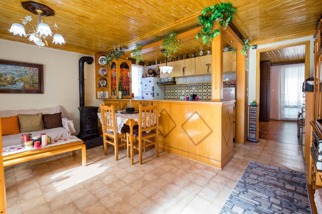 Продажа - Коттедж 135 m² на Тасосе