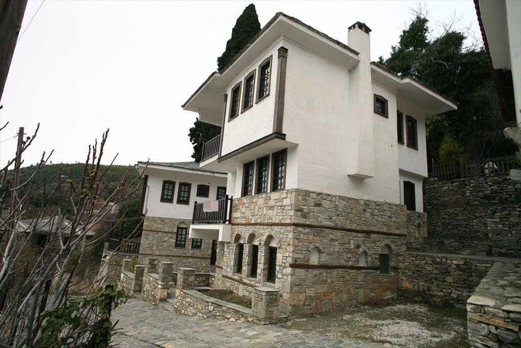 Продажа - Коттедж 180 m² на Тасосе