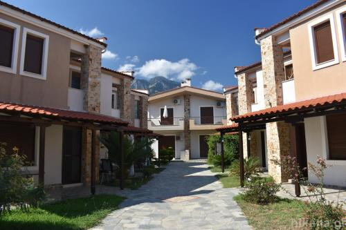 Продажа - Таунхаус 65 m² на Тасосе